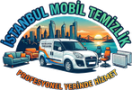 İstanbul Mobil Temizlik İstanbul Mobil Temizlik