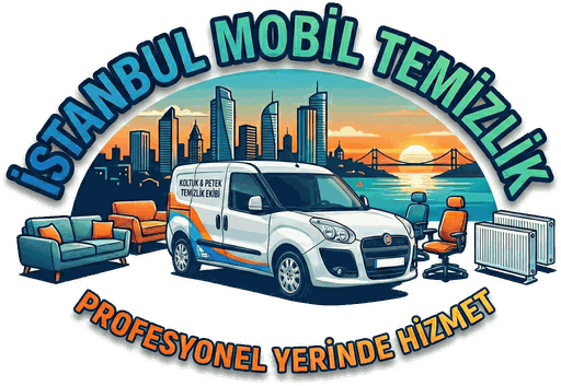 İstanbul Mobil Temizlik