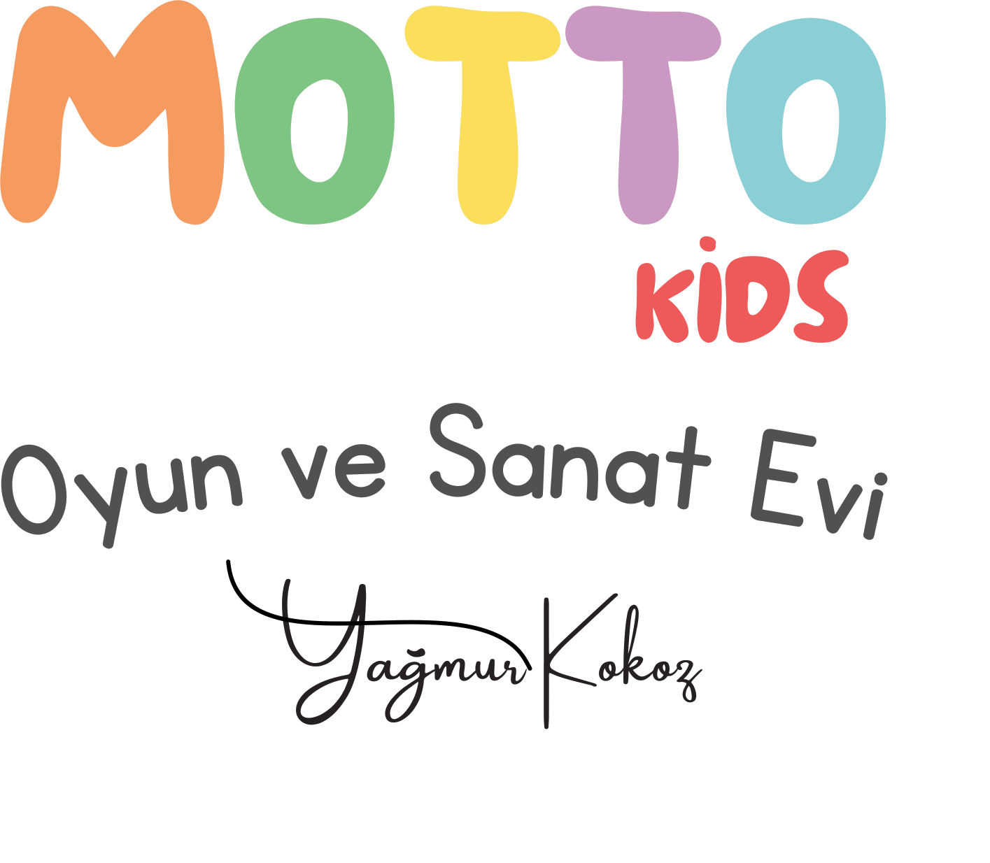 Motto Kids Motto Kids