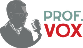 Prof. Vox Prof. Vox