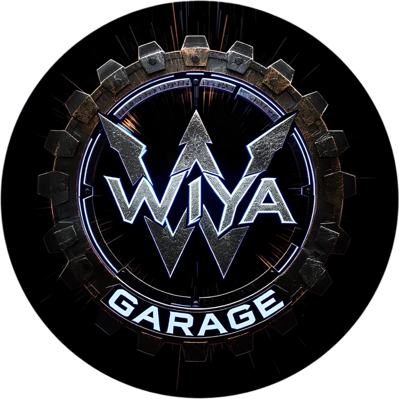 WIYA Garage